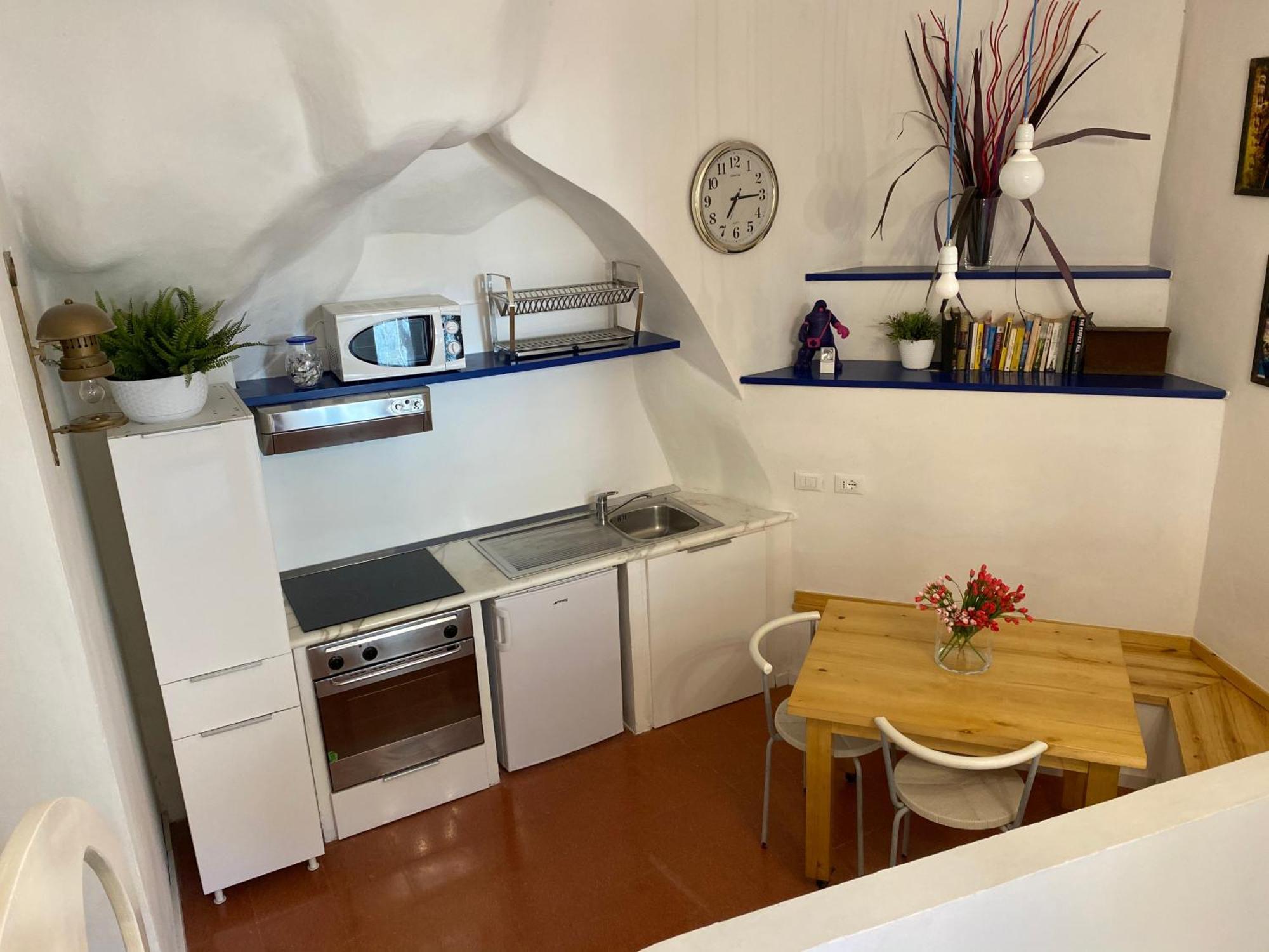 La Verde di Vernazza - Art Studio - AC&WiFi - Vernazzarentals Exterior foto