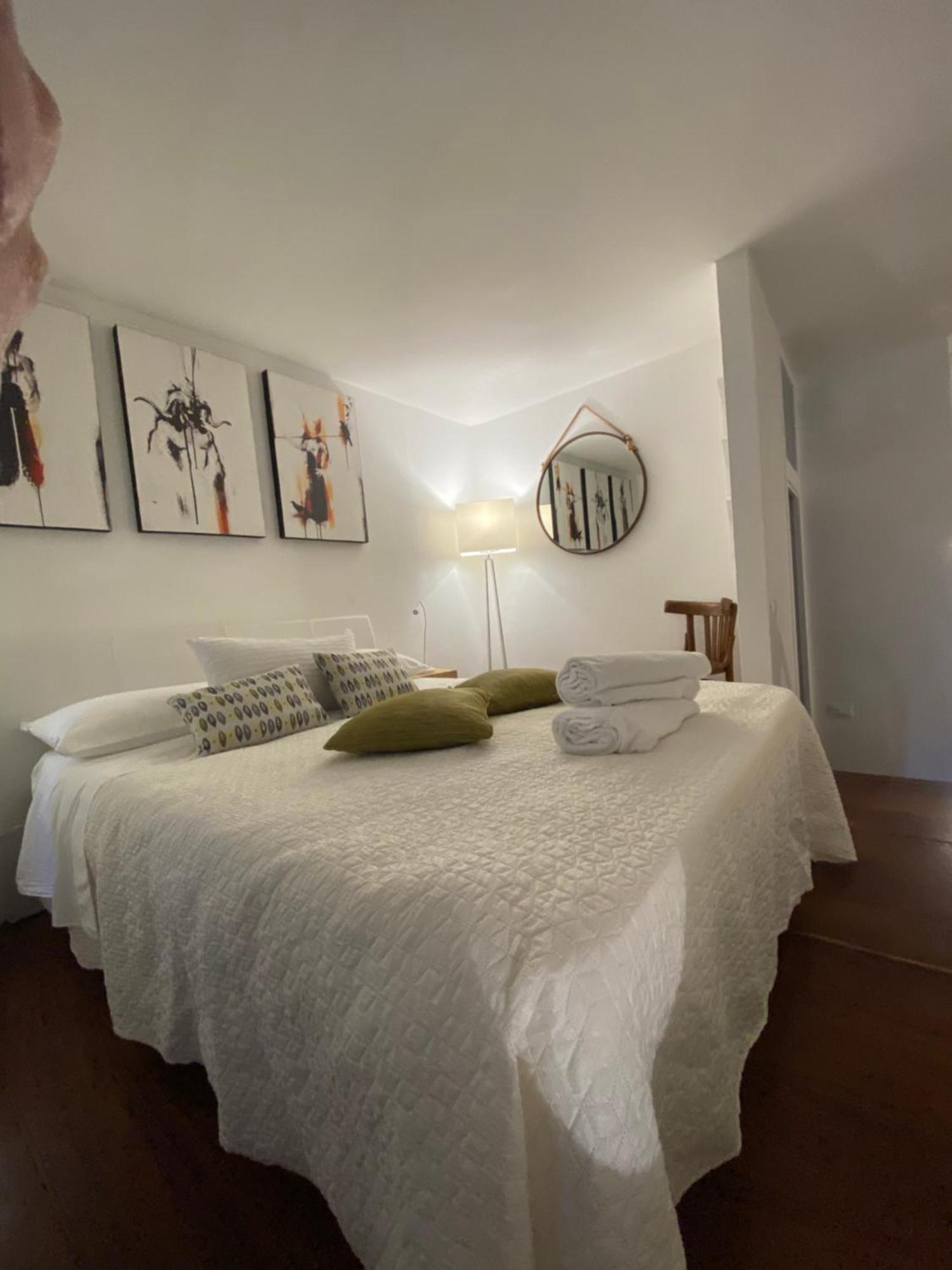 La Verde di Vernazza - Art Studio - AC&WiFi - Vernazzarentals Exterior foto