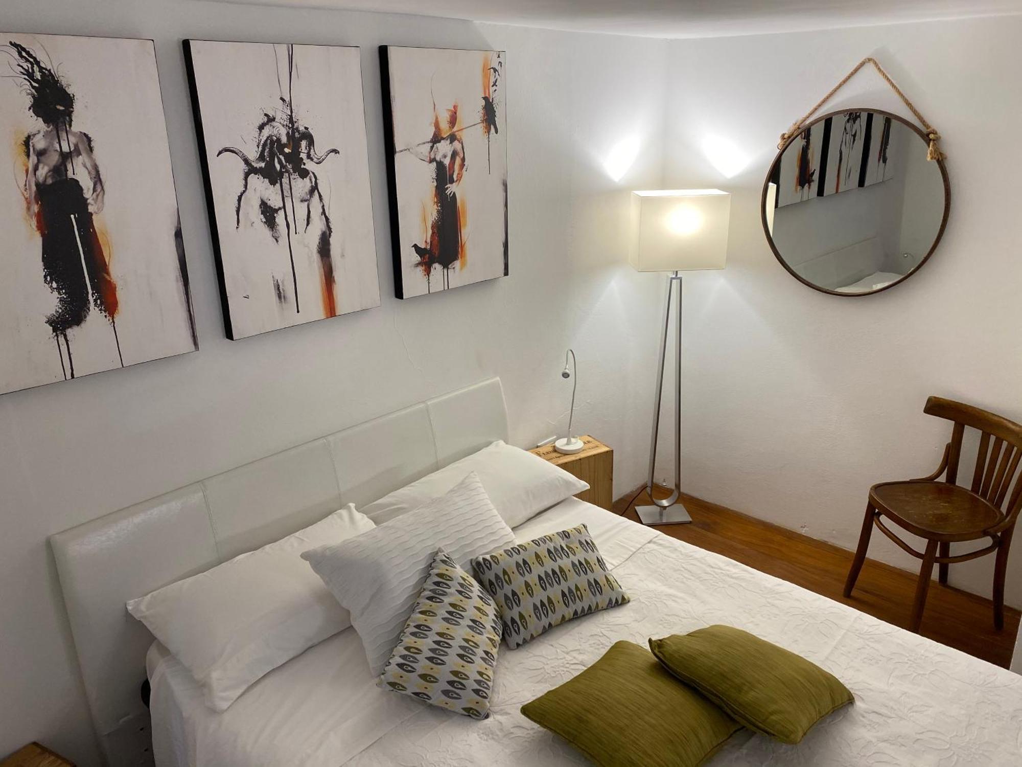 La Verde di Vernazza - Art Studio - AC&WiFi - Vernazzarentals Exterior foto