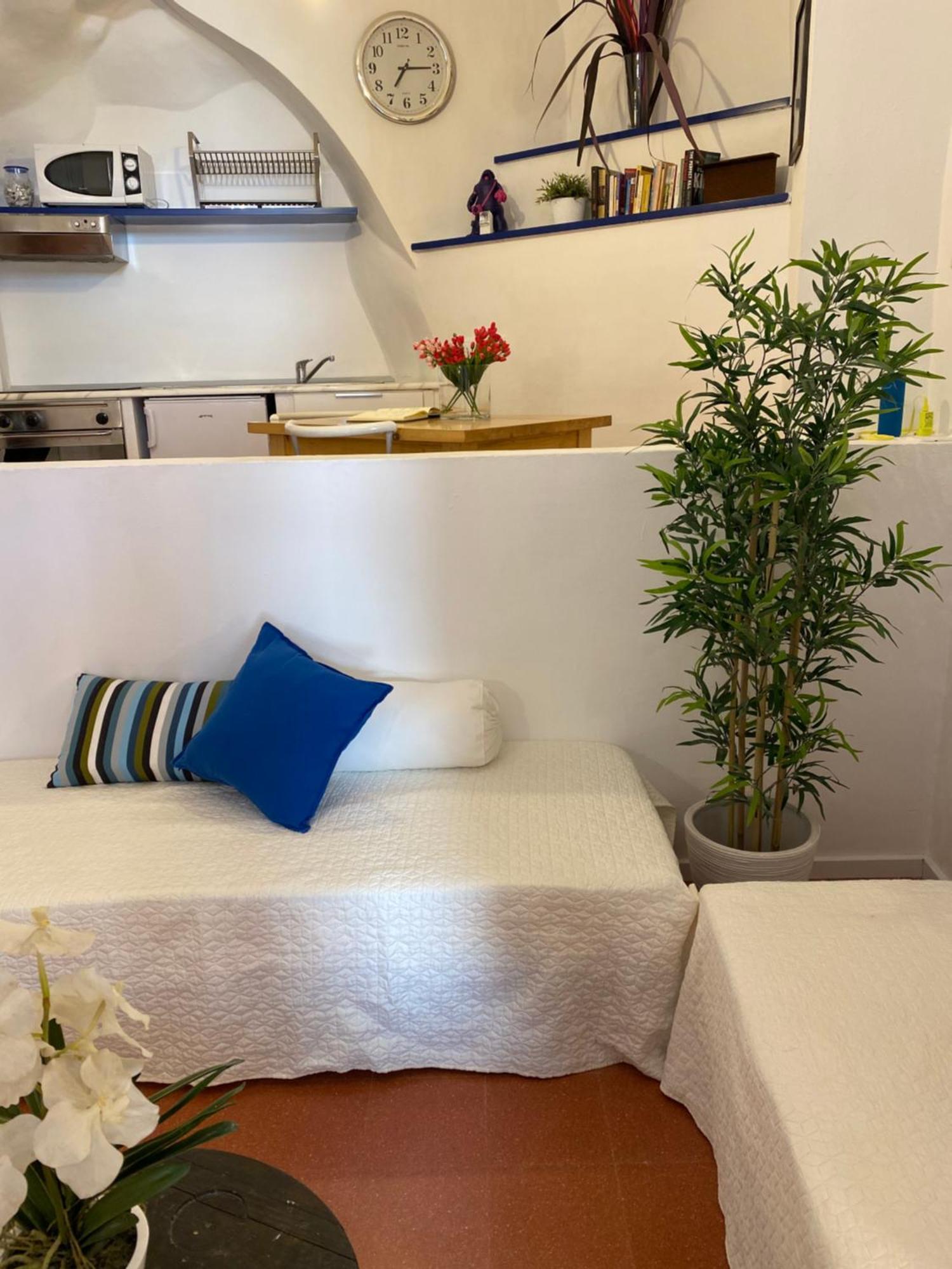 La Verde di Vernazza - Art Studio - AC&WiFi - Vernazzarentals Exterior foto