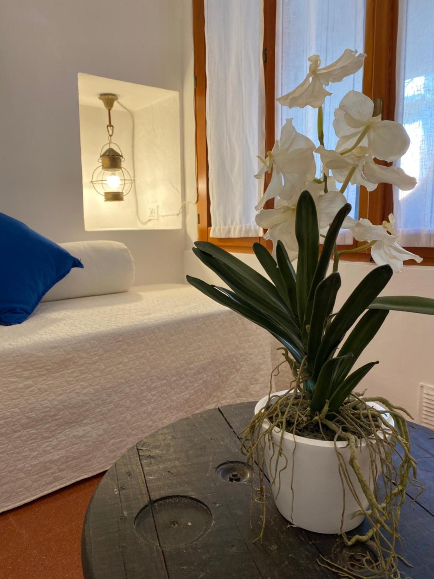 La Verde di Vernazza - Art Studio - AC&WiFi - Vernazzarentals Exterior foto
