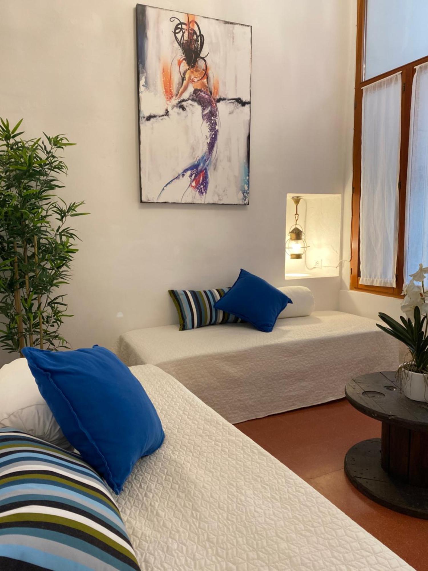 La Verde di Vernazza - Art Studio - AC&WiFi - Vernazzarentals Exterior foto